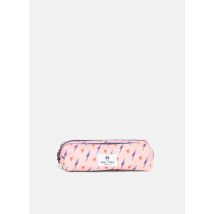 Pol Fox Trousse Double HEART - Scolaire - Disponible en T.U