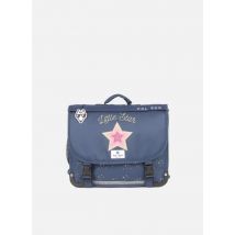 Pol Fox Cartable 38cm STAR BLUE - Scolaire - Disponible en T.U