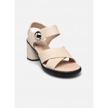 Sandales et nu-pieds SCULPTED Sandal LX 55 W Beige - Ecco - Disponible en 41