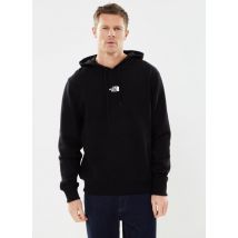The North Face Sweatshirt hoodie Nero - Disponibile in S