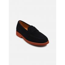 Mocassins RYAN SUEDE POLARIS Bleu - Sebago - Disponible en 45