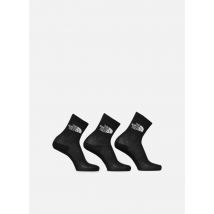 Socken & Strumpfhosen MULTI SPORT CUSH CREW SOCK 3P schwarz - The North Face - Größe 42 - 43