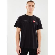 The North Face T-shirt Noir - Disponible en L