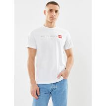 The North Face T-shirt Blanc - Disponible en M