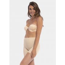 Vêtements Maxi Sexy Short Beige - MAGIC Bodyfashion - Disponible en XXL