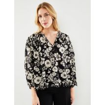 Vêtements Blouse Emilie Noir - Swildens - Disponible en 40