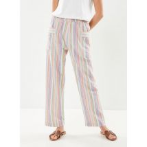 Kleding Pantalon Dava Multicolor - Swildens - Beschikbaar in 34