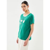 Swildens Top Vert - Disponible en XS