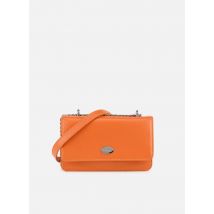 Handtassen Addict Mini Buni Oranje - Mac Douglas - Beschikbaar in T.U
