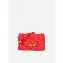 Sacs à main Quilted Bag JC4230PP0I Rouge - Love Moschino - Disponible en T.U