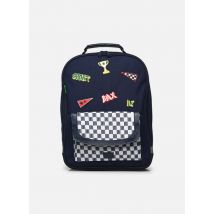 Schooltassen Sac à dos Mathéo Blauw - Tann's - Beschikbaar in T.U