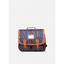Schooltassen Cartable 41cm Ava Blauw - Tann's - Beschikbaar in T.U