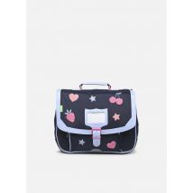 Schooltassen Cartable 35 cm Juliette Blauw - Tann's - Beschikbaar in T.U