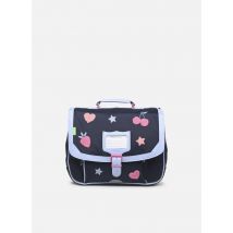 Schooltassen Cartable 38cm Juliette Blauw - Tann's - Beschikbaar in T.U