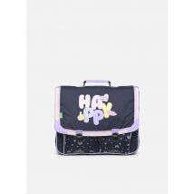 Schooltassen Cartable 38cm Giulia Blauw - Tann's - Beschikbaar in T.U