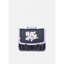 Schooltassen Cartable 41cm Giulia Blauw - Tann's - Beschikbaar in T.U