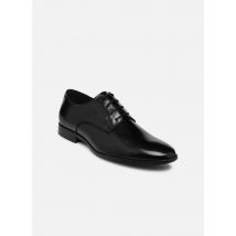 Veterschoenen SOPOI Zwart - Marvin&Co - Beschikbaar in 41