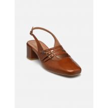 Pumps DEMI braun - Bocage - Größe 40
