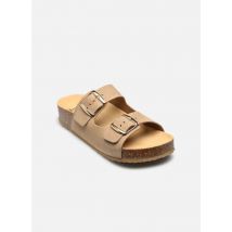 Clogs & Pantoletten Braho beige - Eram - Größe 39