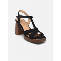 Sandales et nu-pieds Gracelyn Bleu - Eram - Disponible en 41