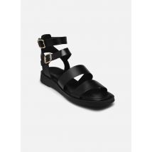 Sandales et nu-pieds Nadiye Noir - Texto - Disponible en 41