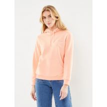 Napapijri Sweatshirt hoodie Rosa - Disponibile in XS