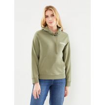 Kleding B-FABER H W GAE Groen - Napapijri - Beschikbaar in XS