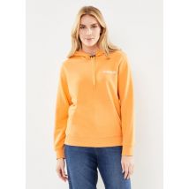 Kleding B-FABER H W A64 Oranje - Napapijri - Beschikbaar in S