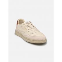 Pompeii ELAN LEATHER M Wit - Sneakers - Beschikbaar in 40