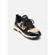 Remonte D1S02 Zwart - Sneakers - Beschikbaar in 39