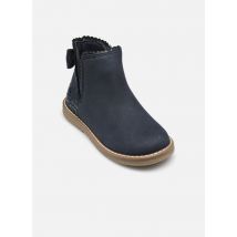 Bottines et boots ZELIE Bleu - MADE BY - Disponible en 27