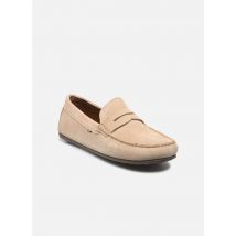Tommy Hilfiger CASUAL HILFIGER SUED - Mocassins - Disponible en 43