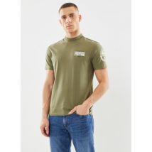 Napapijri T-shirt Vert - Disponible en L
