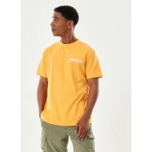 Napapijri T-shirt Jaune - Disponible en S