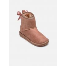 Bottes SKILJA Rose - MADE BY - Disponible en 32
