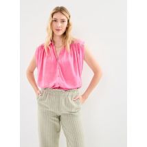 Orféo Blouse Rosa - Disponibile in M - L