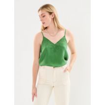 Ropa Ombeline Verde - Orféo - Talla S