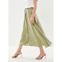 Orféo Jupe maxi Verde - Disponibile in S - M