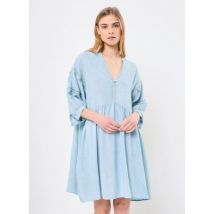 Kleding Greta Blauw - Orféo - Beschikbaar in XS - S