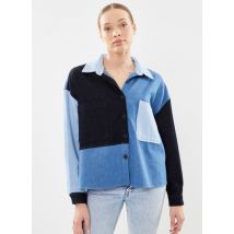 Orféo Chemise Bleu - Disponible en S - M
