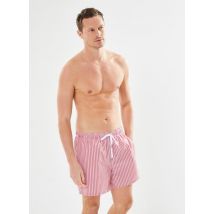 GANT Maillot de bain bas Rouge - Disponible en XXL