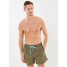 GANT Maillot de bain bas Vert - Disponible en XL