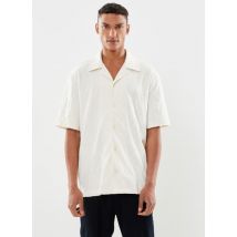 GANT Chemise Blanc - Disponible en S