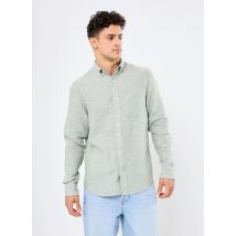 GANT Chemise Vert - Disponible en S