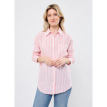 GANT Chemise Rose - Disponible en 36