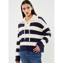 GANT Pull Bleu - Disponible en L