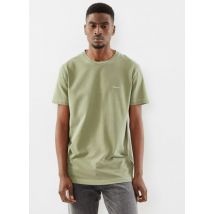 GANT T-shirt Vert - Disponible en L