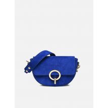 Handtaschen Jim D blau - La Petite Etoile - Größe T.U