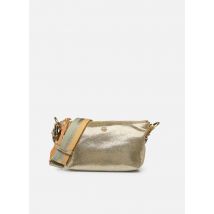 Handtaschen Liz gold/bronze - Mila Louise - Größe T.U