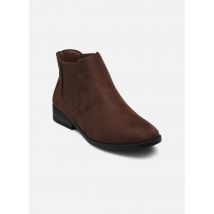Bottines et boots THECLA Marron - MADE BY - Disponible en 37
